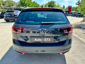 VW Passat 1.4GTE с ГАРАНЦИЯ 218к.с 89000км.FACE 2021г. - 39999 лв. - 32762434 5