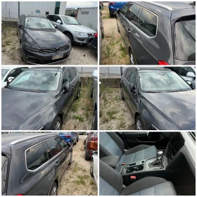 VW Passat 1.4GTE с ГАРАНЦИЯ 218к.с 89000км.FACE 2021г. - 39999 лв. - 32762434 17