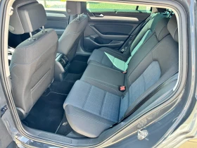 VW Passat 1.4GTE с ГАРАНЦИЯ 218к.с 89000км.FACE 2021г. - 39999 лв. - 32762434 11