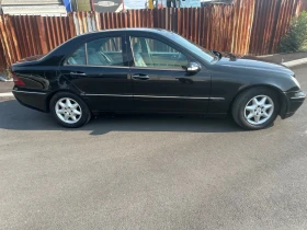 Обява за продажба на Mercedes-Benz C 220 CDI Elegance ~3 800 лв. - изображение 1