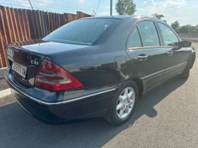 Обява за продажба на Mercedes-Benz C 220 CDI Elegance ~3 800 лв. - изображение 3