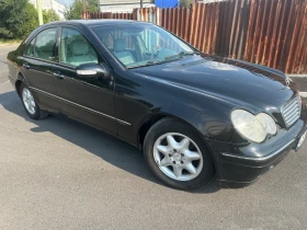 Обява за продажба на Mercedes-Benz C 220 CDI Elegance ~3 800 лв. - изображение 1