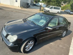 Обява за продажба на Mercedes-Benz C 220 CDI Elegance ~3 800 лв. - изображение 7