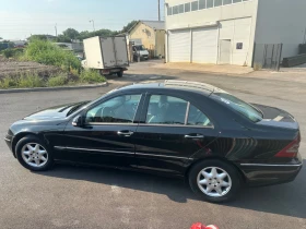 Обява за продажба на Mercedes-Benz C 220 CDI Elegance ~3 800 лв. - изображение 6