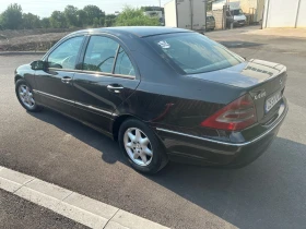 Обява за продажба на Mercedes-Benz C 220 CDI Elegance ~3 800 лв. - изображение 5