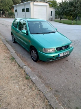 Обява за продажба на VW Polo ~1 500 лв. - изображение 1