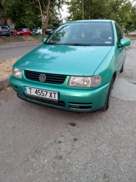 Обява за продажба на VW Polo ~1 500 лв. - изображение 1