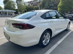 Обява за продажба на Opel Insignia GRAND SPORT FACELIFT 1.5 TD (122HP) 2021г. ~25 999 лв. - изображение 5