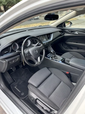 Обява за продажба на Opel Insignia GRAND SPORT FACELIFT 1.5 TD (122HP) 2021г. ~25 999 лв. - изображение 10