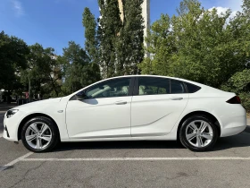 Обява за продажба на Opel Insignia GRAND SPORT FACELIFT 1.5 TD (122HP) 2021г. ~25 999 лв. - изображение 2