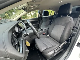 Обява за продажба на Opel Insignia GRAND SPORT FACELIFT 1.5 TD (122HP) 2021г. ~25 999 лв. - изображение 11