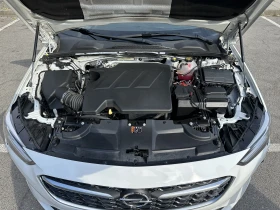 Обява за продажба на Opel Insignia GRAND SPORT FACELIFT 1.5 TD (122HP) 2021г. ~25 999 лв. - изображение 9