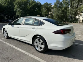 Обява за продажба на Opel Insignia GRAND SPORT FACELIFT 1.5 TD (122HP) 2021г. ~25 999 лв. - изображение 3