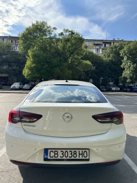 Обява за продажба на Opel Insignia GRAND SPORT FACELIFT 1.5 TD (122HP) 2021г. ~25 999 лв. - изображение 4