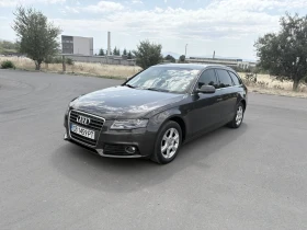 Audi A4 Full Led