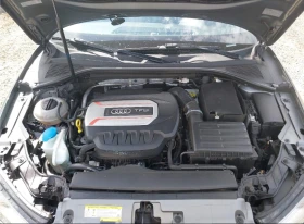 Audi S3 2.0T PREMIUM PLUS | Mobile.bg    10
