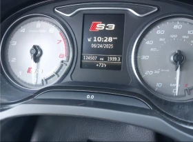 Audi S3 2.0T PREMIUM PLUS | Mobile.bg    8
