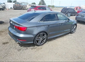 Audi S3 2.0T PREMIUM PLUS | Mobile.bg    6