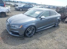 Audi S3 2.0T PREMIUM PLUS | Mobile.bg    3