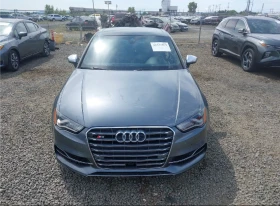 Audi S3 2.0T PREMIUM PLUS | Mobile.bg    2