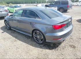 Audi S3 2.0T PREMIUM PLUS | Mobile.bg    4