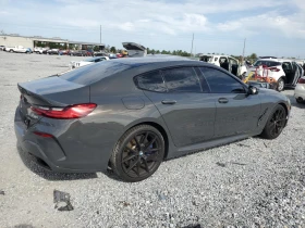 BMW 840 MPACK///LASER/HARMANKARDON/360 | Mobile.bg    4