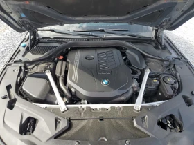 BMW 840 MPACK///LASER/HARMANKARDON/360 | Mobile.bg    11