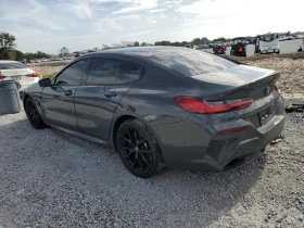 BMW 840 MPACK///LASER/HARMANKARDON/360 | Mobile.bg    6