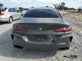 BMW 840 MPACK///LASER/HARMANKARDON/360 | Mobile.bg    5