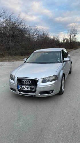 Audi A3 | Mobile.bg    4