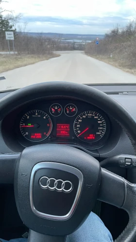 Audi A3 | Mobile.bg    10