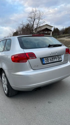 Audi A3 | Mobile.bg    11