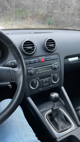 Audi A3 | Mobile.bg    8