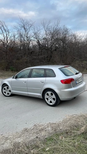 Audi A3 | Mobile.bg    3