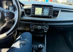 Kia Rio COMING SOON* 1.2 BENZIN* 2019* NAVI* COC* KTEO* - 14980 лв. - 11788282 11