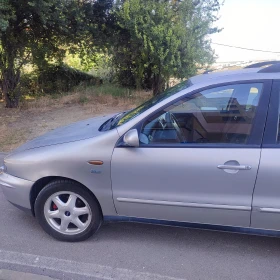 Fiat Marea weekend | Mobile.bg    8