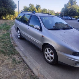 Fiat Marea weekend | Mobile.bg    9