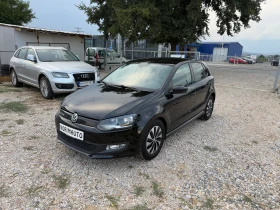 VW Polo 1.4d/NAV/PDC/Euro6