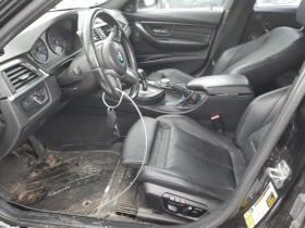 BMW 335 M PACK SHADOWLINE* HEAD UP* KEYLESS*   | Mobile.bg    7