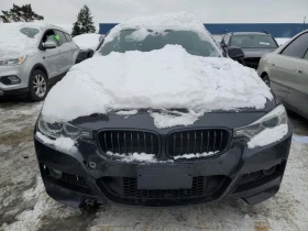 BMW 335 M PACK SHADOWLINE* HEAD UP* KEYLESS*   | Mobile.bg    2