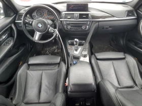 BMW 335 M PACK SHADOWLINE* HEAD UP* KEYLESS*   | Mobile.bg    8