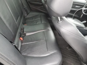 BMW 335 M PACK SHADOWLINE* HEAD UP* KEYLESS*   | Mobile.bg    10