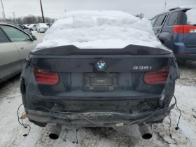 BMW 335 M PACK SHADOWLINE* HEAD UP* KEYLESS*   | Mobile.bg    5