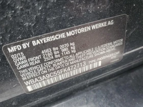 BMW 335 M PACK SHADOWLINE* HEAD UP* KEYLESS*   | Mobile.bg    12