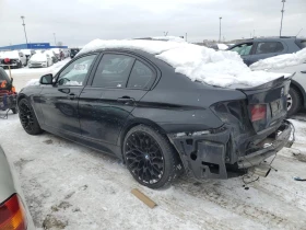 BMW 335 M PACK SHADOWLINE* HEAD UP* KEYLESS*   | Mobile.bg    4