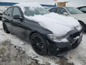 BMW 335 M PACK SHADOWLINE* HEAD UP* KEYLESS*   | Mobile.bg    3