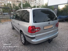     VW Sharan 2.0* * 7* 