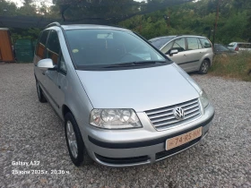 VW Sharan 2.0* * 7*  | Mobile.bg    5