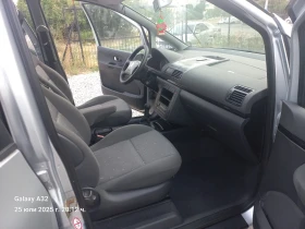 VW Sharan 2.0* * 7*  | Mobile.bg    6