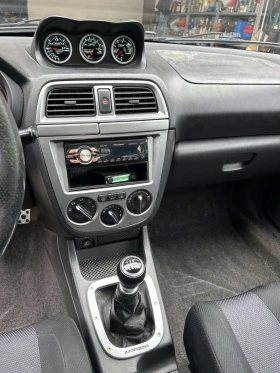 Обява за продажба на Subaru Impreza WRX 6 степенна кутия ~24 000 лв. - изображение 6
